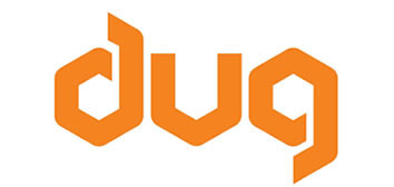 dug logo