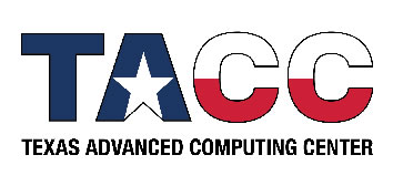 Texas Advanced Computing Center (TACC) Logo