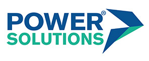 Power Solutions Logo