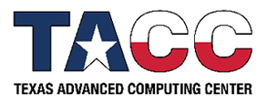 Texas Advanced Computing Center (TACC) Logo