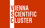 Vienna Science Cluster (VSC) Logo