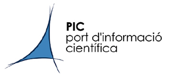 Port d’Informació Científica (PIC) Logo