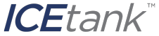 ICEtank Logo