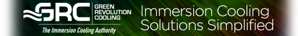 Immersion Cooling Solutions Simplified
