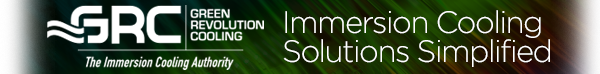 newsletter-words Immersion Cooling Solutions Simplified