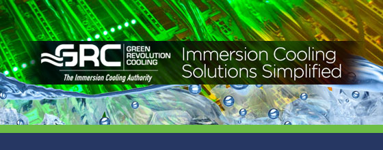 Immersion Cooling Solutions Simplified