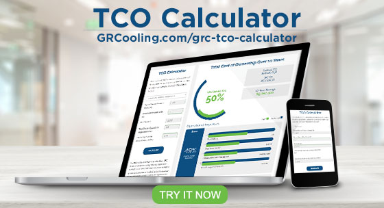 TCO Calculator for blog