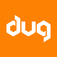 DownUnder GeoSolutions (Dug) Logo