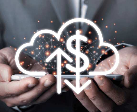 Data Center Capacity Planning — Cloud Expenses