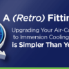 Retrofitting an Air-Cooled Data Centers is Simpler Than You Think Blog