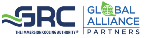 GRC Global Alliance Partners Logo
