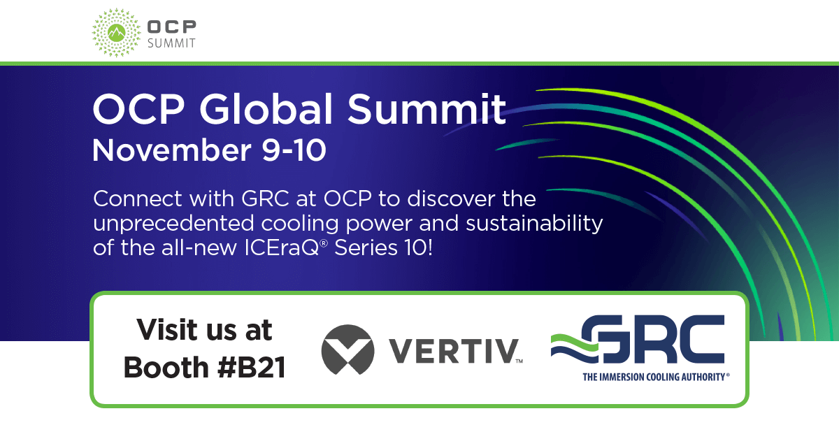 Ocp Global Summit 2024 Image to u
