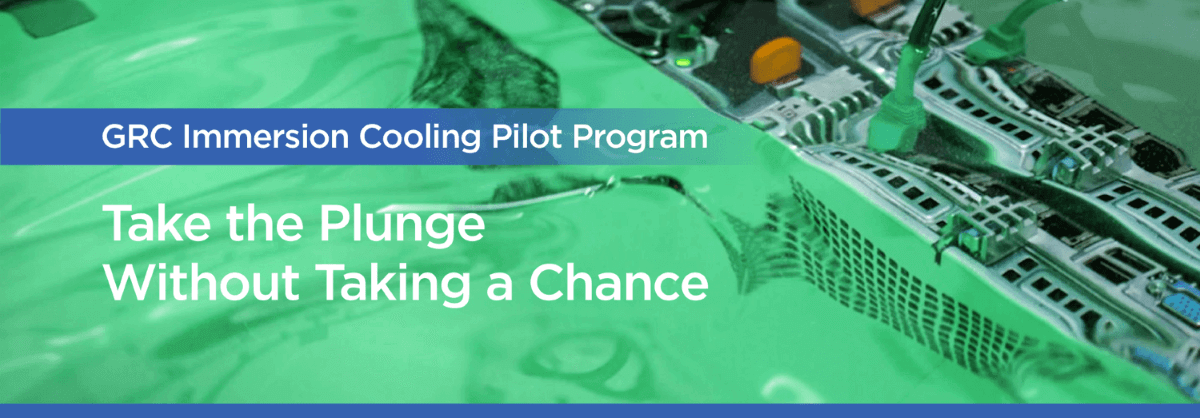 GRC Pilot Program
