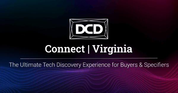 DCD>Connect | Virginia 2022 – November 7-8, 2022