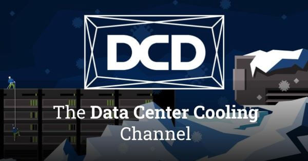 DCD>Keeping IT Cool | Liquid Edition — May 4, 2022