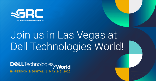 Dell Technologies World — May 22-25, 2023