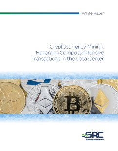 GRC Cryprocurrency White Paper Cover