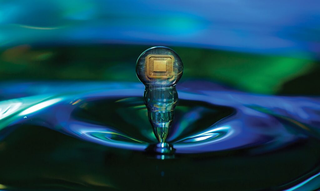 Targeted Flow Heat Sinks