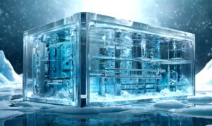 iDLC Architecture