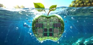 Apple Banner
