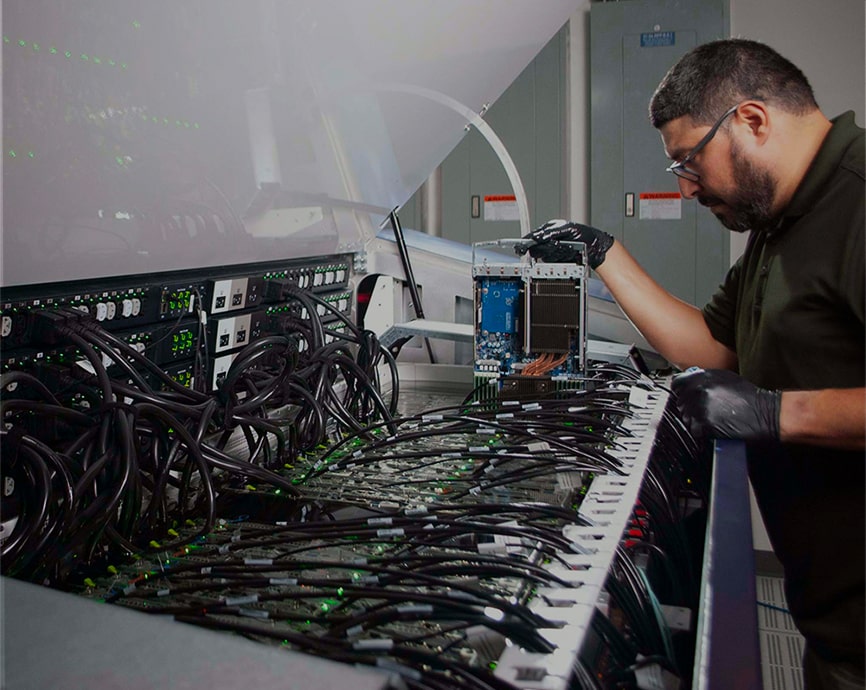 IT READY SOLUTIONS