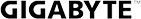 Gigabyte Logo