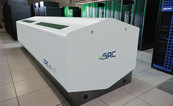 GRC iceraq