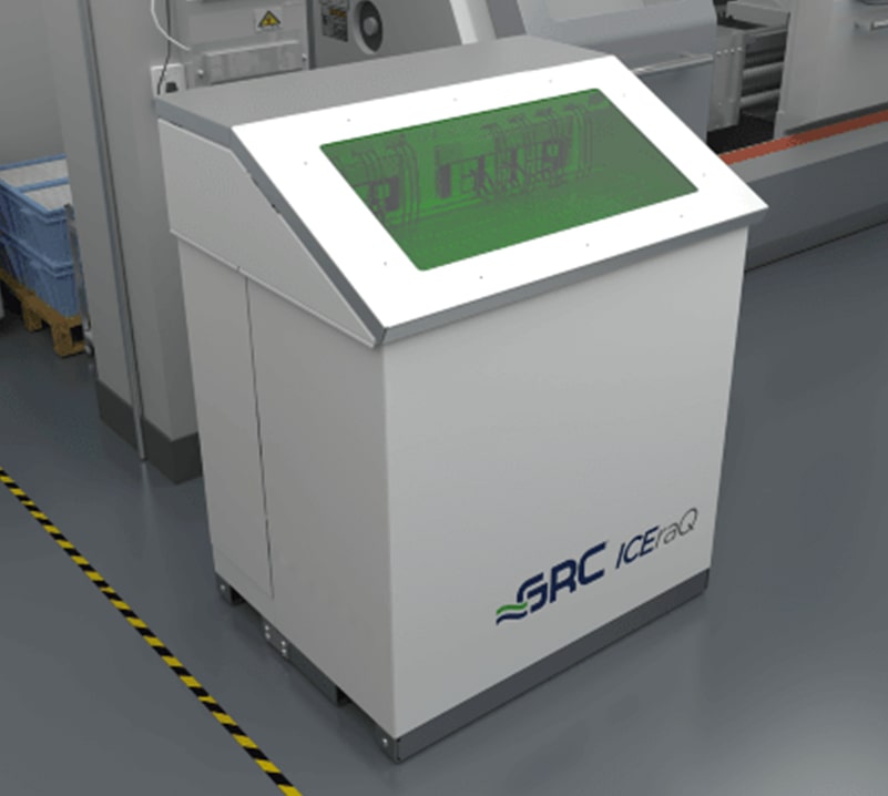 ICEraQ​