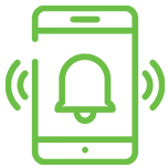 Smart Alerts