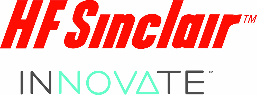 HF Sinclair Innovate logo