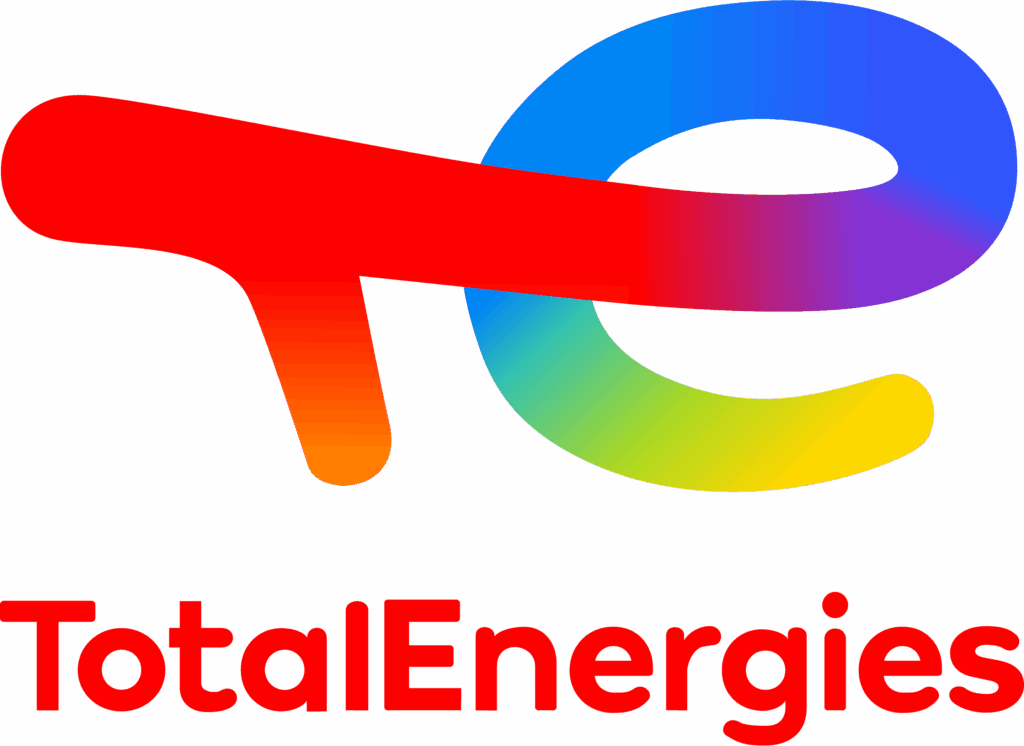 Total Energies logo