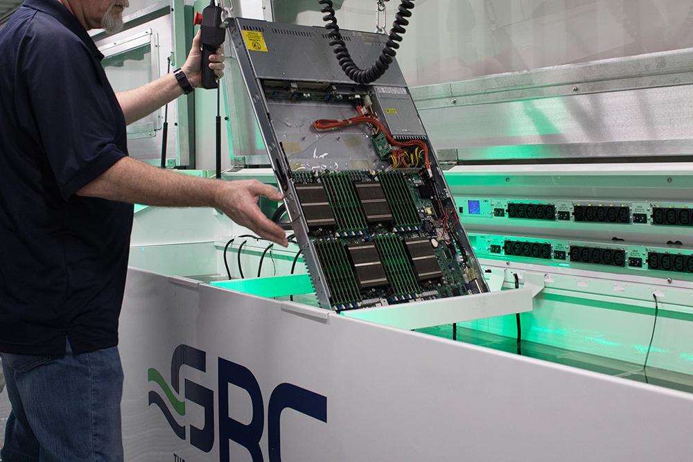 GRC Proccess