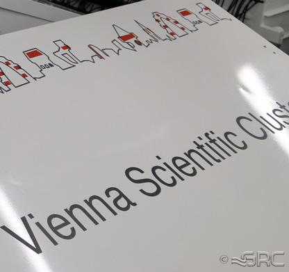 Vienna Scientific Cluster