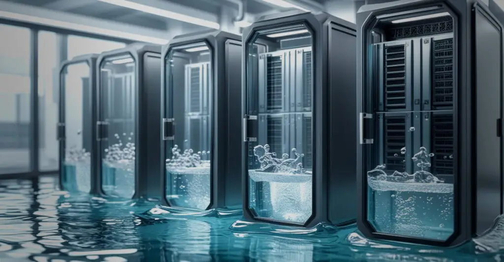 Liquid Cooling