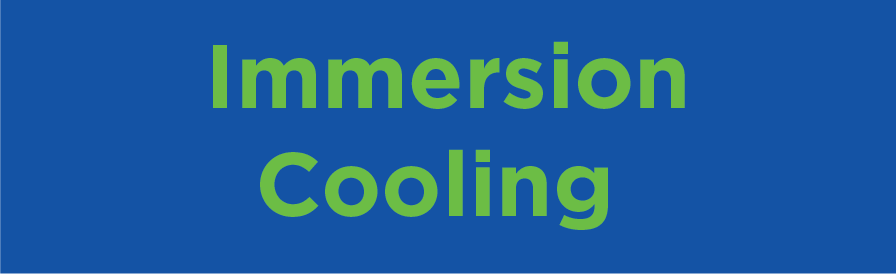 Immersion Cooling