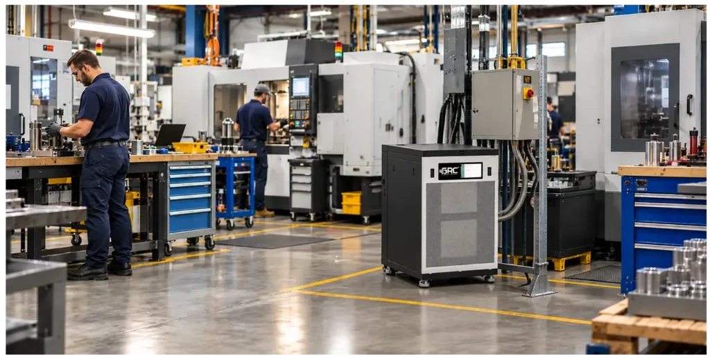 liquid immersion cooling addresses data center cooling challenges, including heat management, energy consumption, hardware reliability, and increasing computing density.