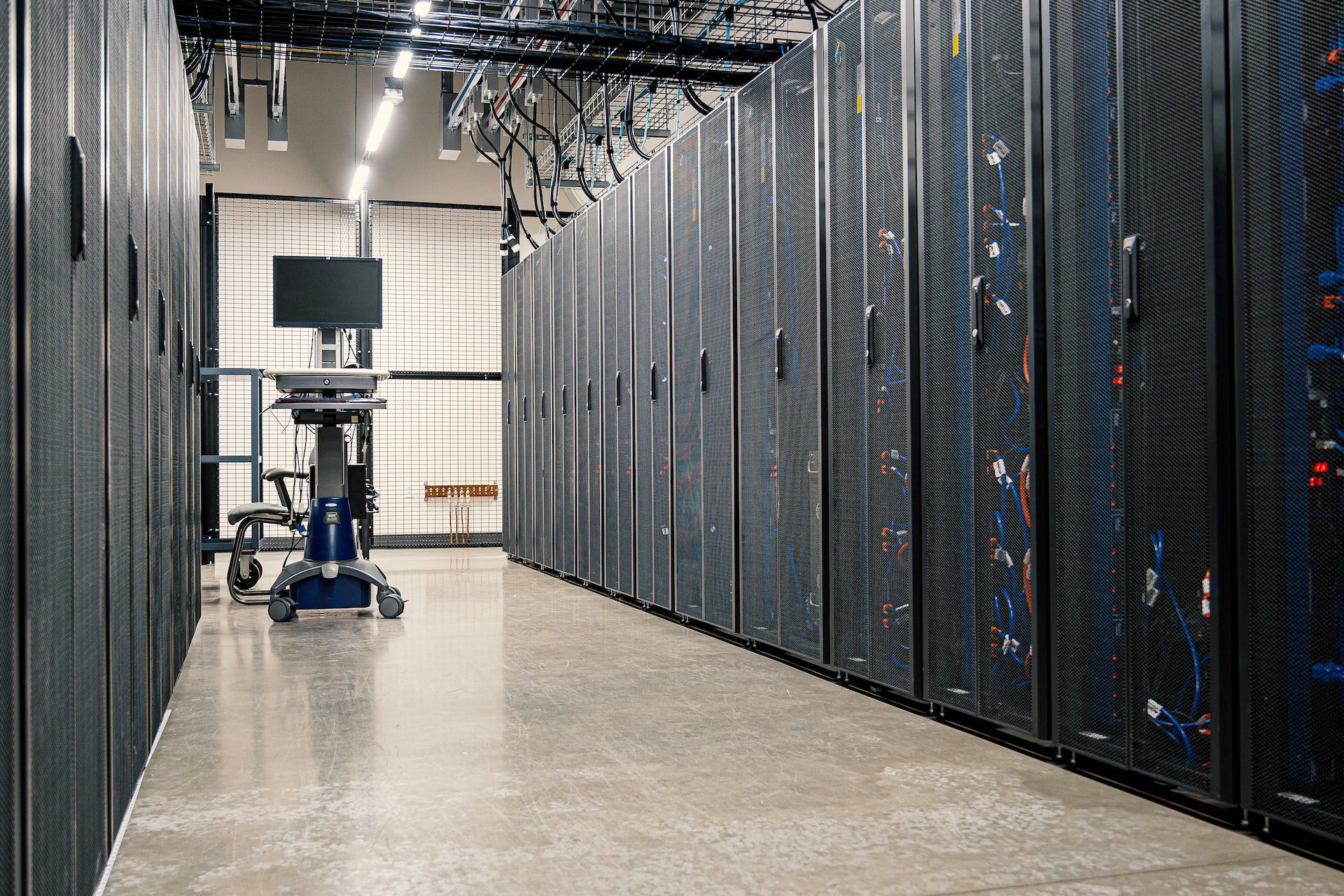 Transitioning to a Clean Energy Data Center: It’s Not As Hard As You Think