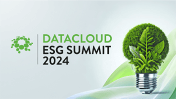 Datacloud ESG Summit - Harpa, Reykjavík, Iceland - April 17-18, 2024