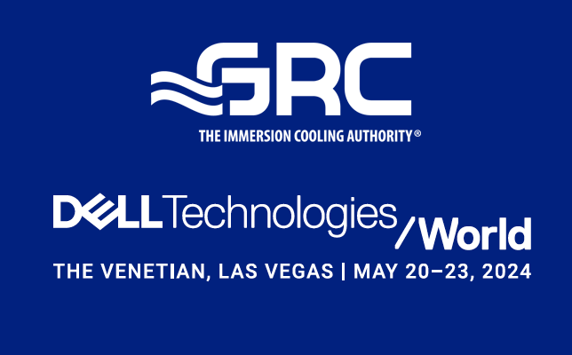 Dell Technologies World — May 20-23, 2024