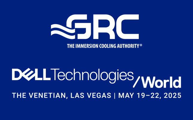 Dell Technologies World – Las Vegas, NV – May 19-22, 2025