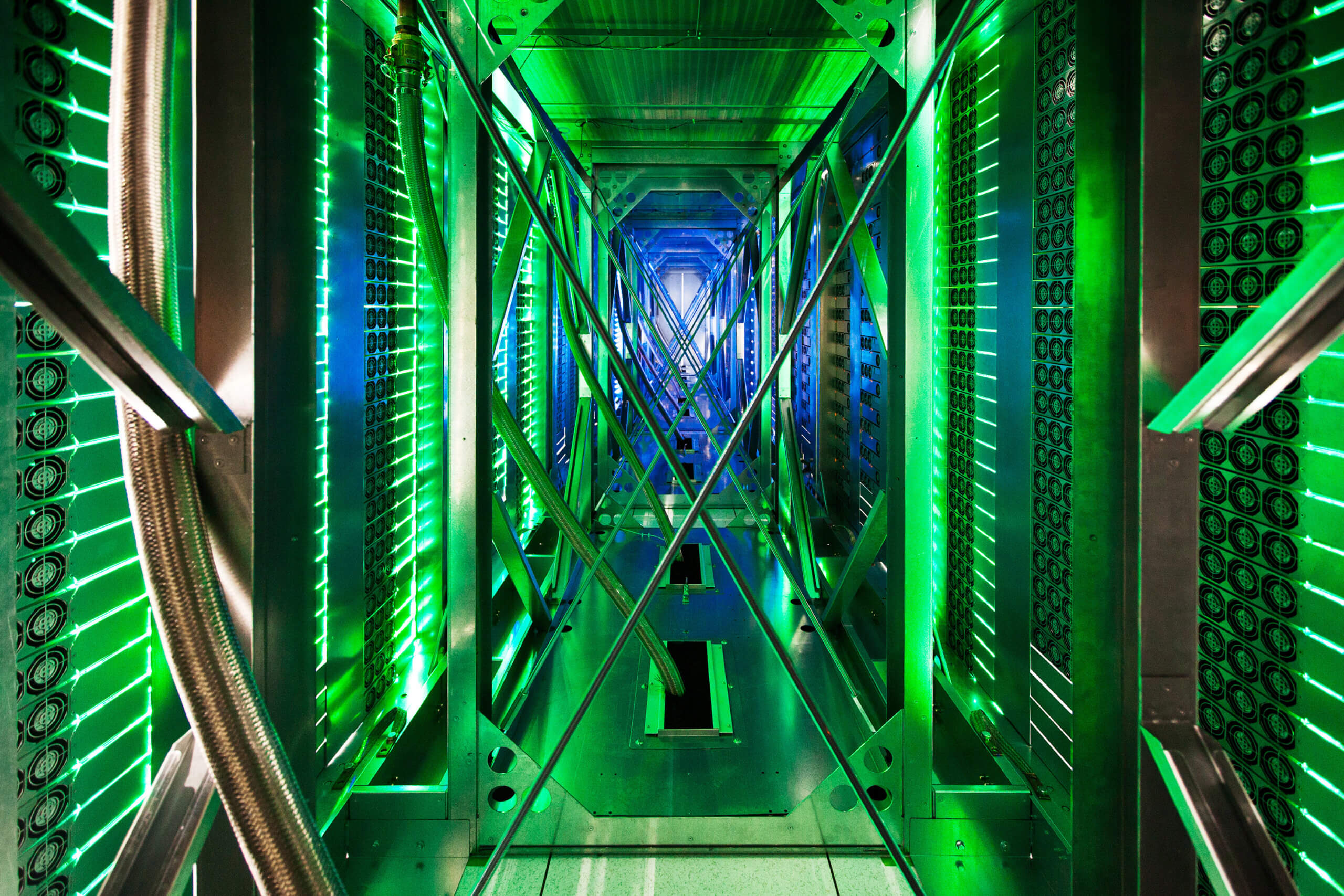 Revolutionizing Cooling: AI Data Centers Can — and Must — Embrace Sustainability
