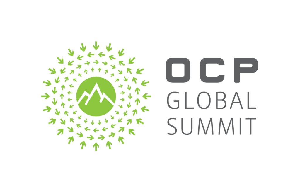 2024 OCP Global Summit - San Jose, CA - October 15-17, 2024