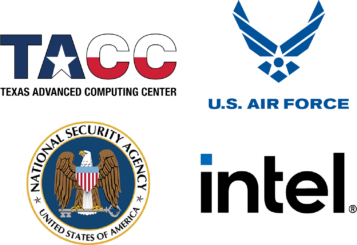 Partner logos