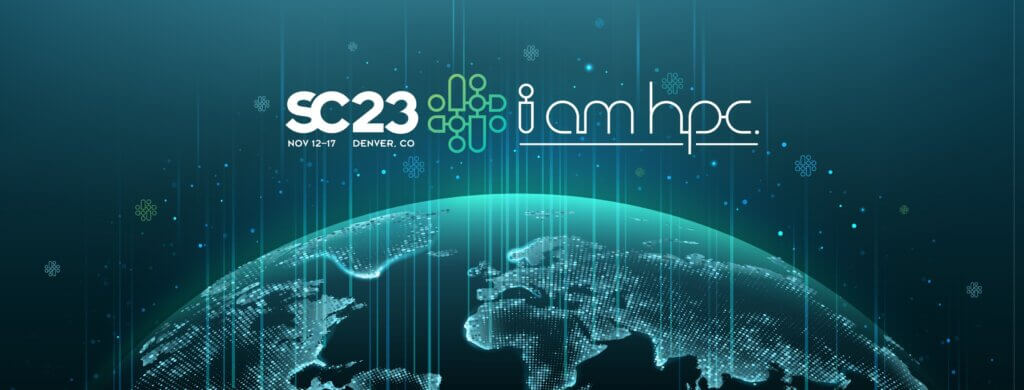 SC23 — November 12-17, 2023