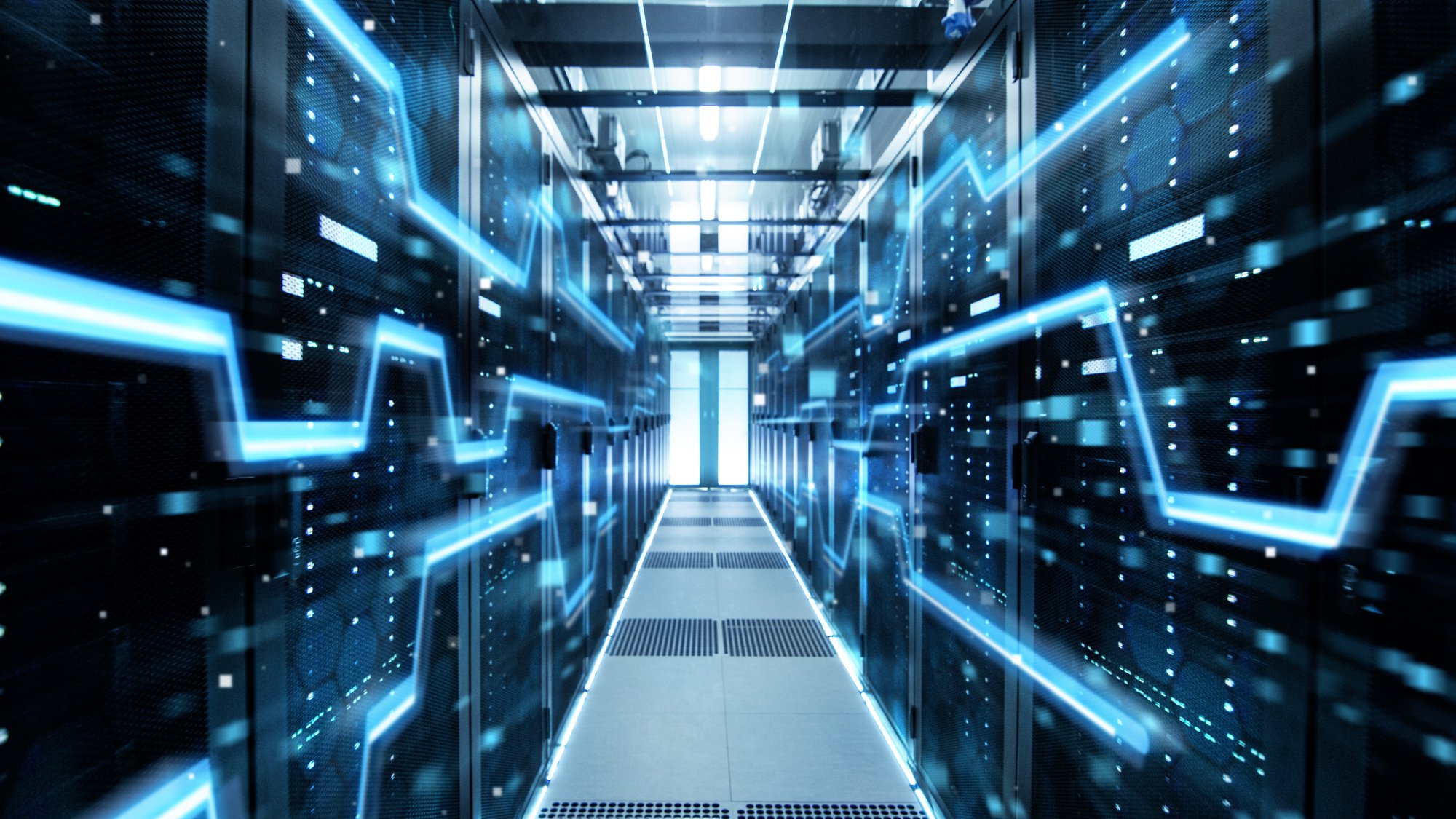 AI and Data Centers: What Planning the Data Center of Tomorrow Looks Like Today