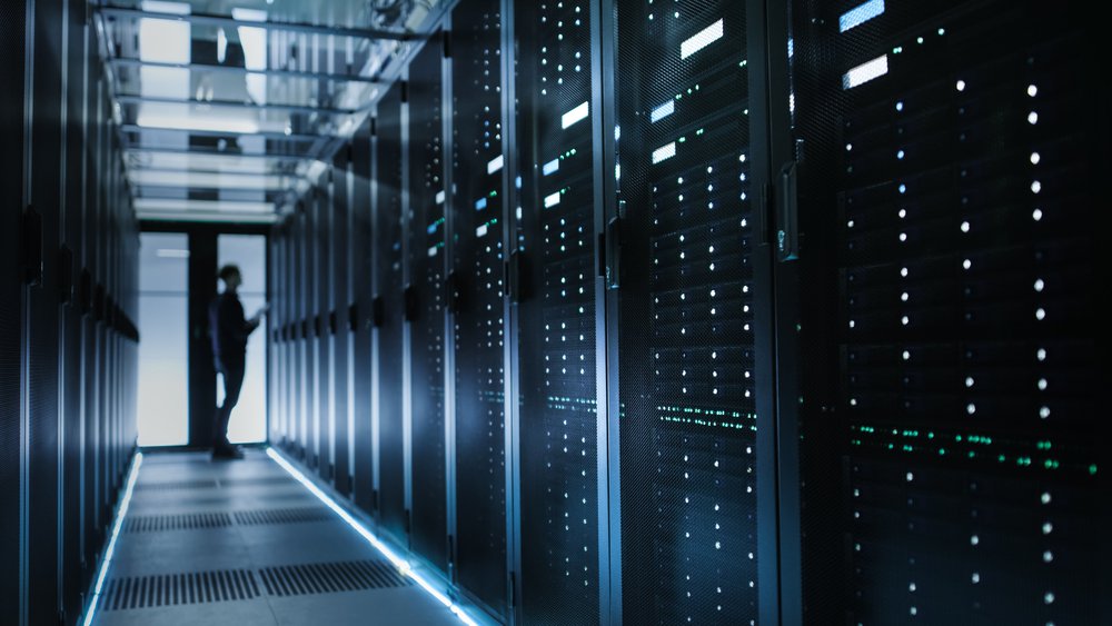 Carbon-Free Data Centers: How Tech Companies Can Achieve Them cover
