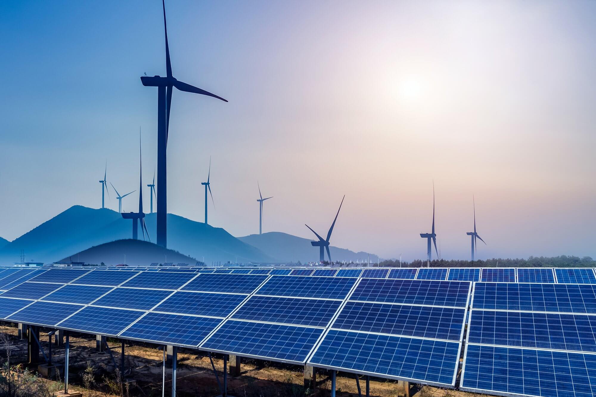 Green Renewable Energy Is No Longer Just a Social Trend for American Companies